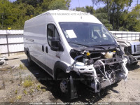 2018 RAM PROMASTER 3500 3500 HIGH 3C6URVJG0JE102883