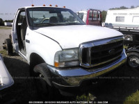 2002 FORD F450 SUPER DUTY 1FDXF46F72EC22097