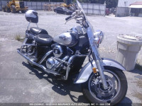 2001 KAWASAKI VN1500 L JKBVNAL161A008994