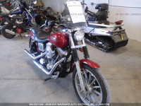 1997 HARLEY-DAVIDSON FXD 1HD1GHL19VY309895