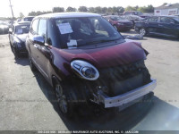 2017 FIAT 500L LOUNGE ZFBCFACHXHZ039143