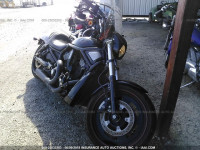 2007 HARLEY-DAVIDSON VRSCDX 1HD1HHZ197K813003