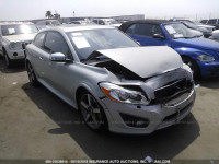 2012 VOLVO C30 T5 YV1672MK6C2271404