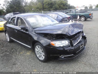 2011 VOLVO S80 3.2 YV1952AS0B1138200