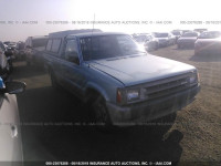 1987 MAZDA B2000 JM2UF1117H0585745