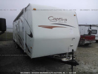 2007 COACHMEN TRAVEL TRAILER 1TC2B742671007857