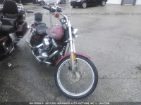 1990 Harley-davidson Fxlr 1HD1ELL10LY111969