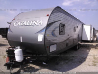 2018 COACHMEN CATALINA 5ZT2CAWBXJX012100