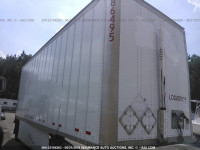 2007 WABASH NATIONAL CORP VAN 1JJV281W07L041617