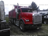 2001 FREIGHTLINER FLD FLD112 1FVX6MDBX1PH32751