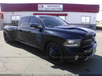 2014 DODGE RAM 1C6RR6KT7ES435382