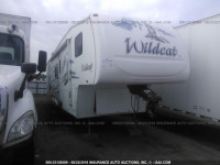 2007 KEYSTONE OTHER 4X4FWCD257V016949