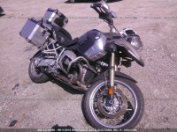 2010 BMW R1200 GS WB1046005AZX50091