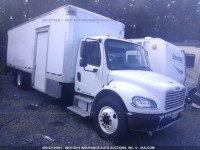 2011 FREIGHTLINER M2 106 MEDIUM DUTY 1FVACWDT3BHAW5455