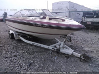 1988 SEA RAY OTHER SERC1109G788