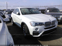 2018 BMW X4 XDRIVE28I 5UXXW3C5XJ0T82849