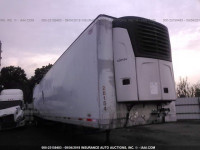 2009 WABASH NATIONAL CORP REEFER 1JJV532W39L274550