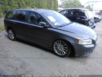 2010 VOLVO V50 2.4I YV1382MW8A2528188