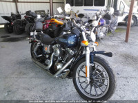 2004 HARLEY-DAVIDSON FXDL 1HD1GDV114K301524