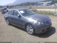 2009 INFINITI M45 JNKBY01F29M750153