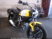 2015 DUCATI SCRAMBLER 800 ML015ANM6FT000518