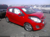 2015 CHEVROLET SPARK EV 2LT KL8CL6S0XFC711774