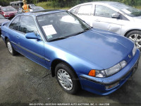 1992 ACURA INTEGRA LS JH4DA9351NS007124