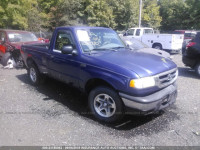 2001 MAZDA B2300 4F4YR12D91TM18739