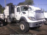 2012 International 7600 7600 1HTGSSHT6CJ596588