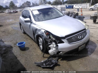 2009 INFINITI EX35 JOURNEY JNKAJ09EX9M900375