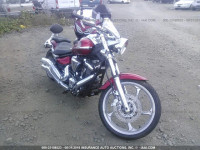 2008 YAMAHA XV1900 CU JYAVP27E18A003943