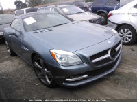 2012 MERCEDES-BENZ SLK 350 WDDPK5HAXCF015955