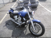 2006 YAMAHA XVS1100 A JYAVP11E06A084675