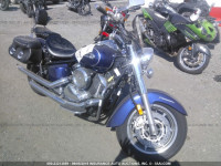 2009 YAMAHA XVS1100 A JYAVP11E39A113817