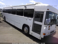 2004 BLUE BIRD BUS 1BDGNBXA54F217098