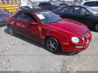 1999 TOYOTA CELICA GT JT5FG02T3X0054248