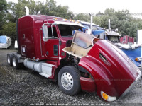 2010 PETERBILT 386 1XPHDB9X5AD797194