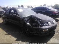 1993 ACURA INTEGRA RS JH4DA9341PS004184