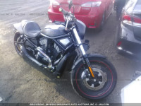 2007 HARLEY-DAVIDSON VRSCDX 1HD1HHZ127K805325