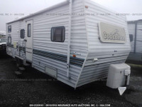 1990 COACHMEN CATALINA 1TC2B3488X1302004