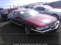 1995 CADILLAC SEVILLE SLS 1G6KS52Y4SU828554