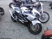 2001 HONDA CBR600 F4 JH2PC35001M202502