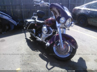 2001 HARLEY-DAVIDSON FLHRI 1HD1FBW381Y601416