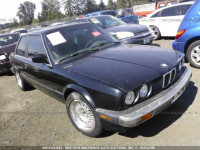 1988 BMW 325 IS WBAAA1306J8254069