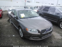 2011 VOLVO S80 3.2 YV1952ASXB1136325