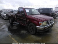 1994 TOYOTA T100 DX JT4VD10A1R0023728