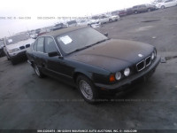1994 BMW 530 I AUTOMATICATIC WBAHE2315RGE86104