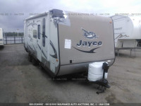 2014 JAYCO OTHER 1UJBJ0BM9E1420282