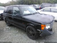 1996 LAND ROVER RANGE ROVER 4.6 HSE LONG WHEELBASE SALPV1449TA321965