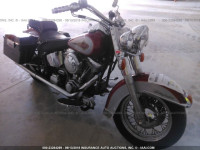 1999 HARLEY-DAVIDSON FLSTC 1HD1BJL45XY030592